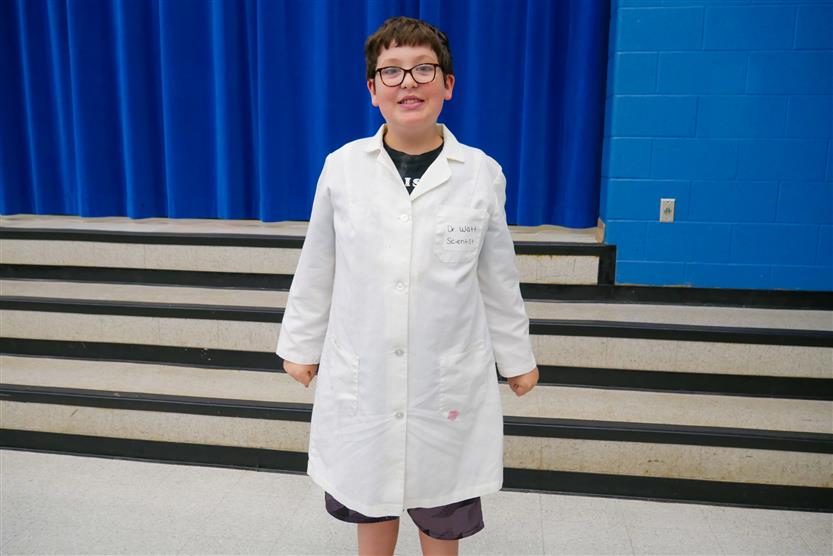 Schools celebrate college and career day